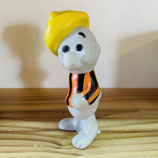 【1969 vintage】walt kelly “POGO” ソフビ