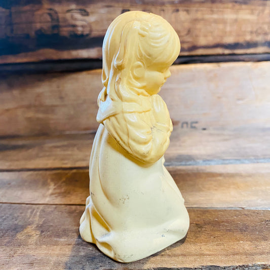 【1980s USA vintage】AVON FIRST PRAYER 祈り