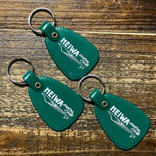 平和なキーホルダー ×3 / Heiwa key ring ×3
