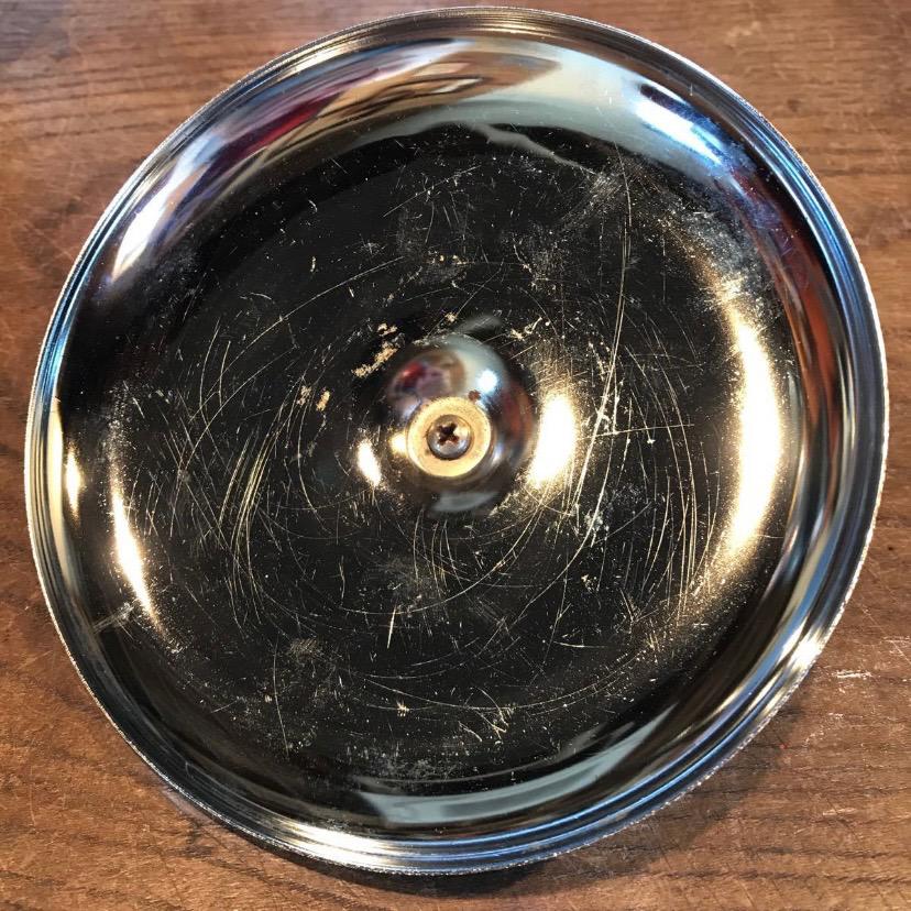 【USA vintage】キャンディディッシュ 小物入れ