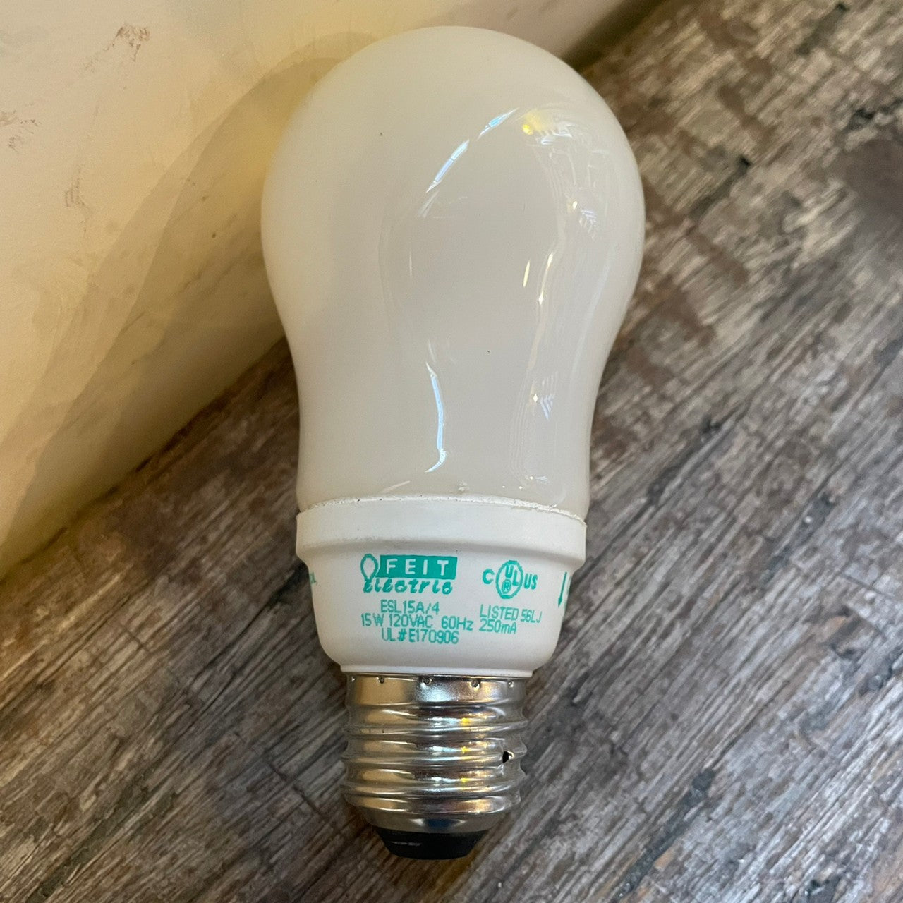 【1960年代 USA vintage】ダブルネック デスクライト