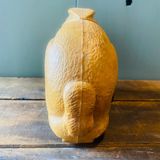 【1940s-1950s USA vintage】ゼンマイ ネジまき うさぎ ラビット