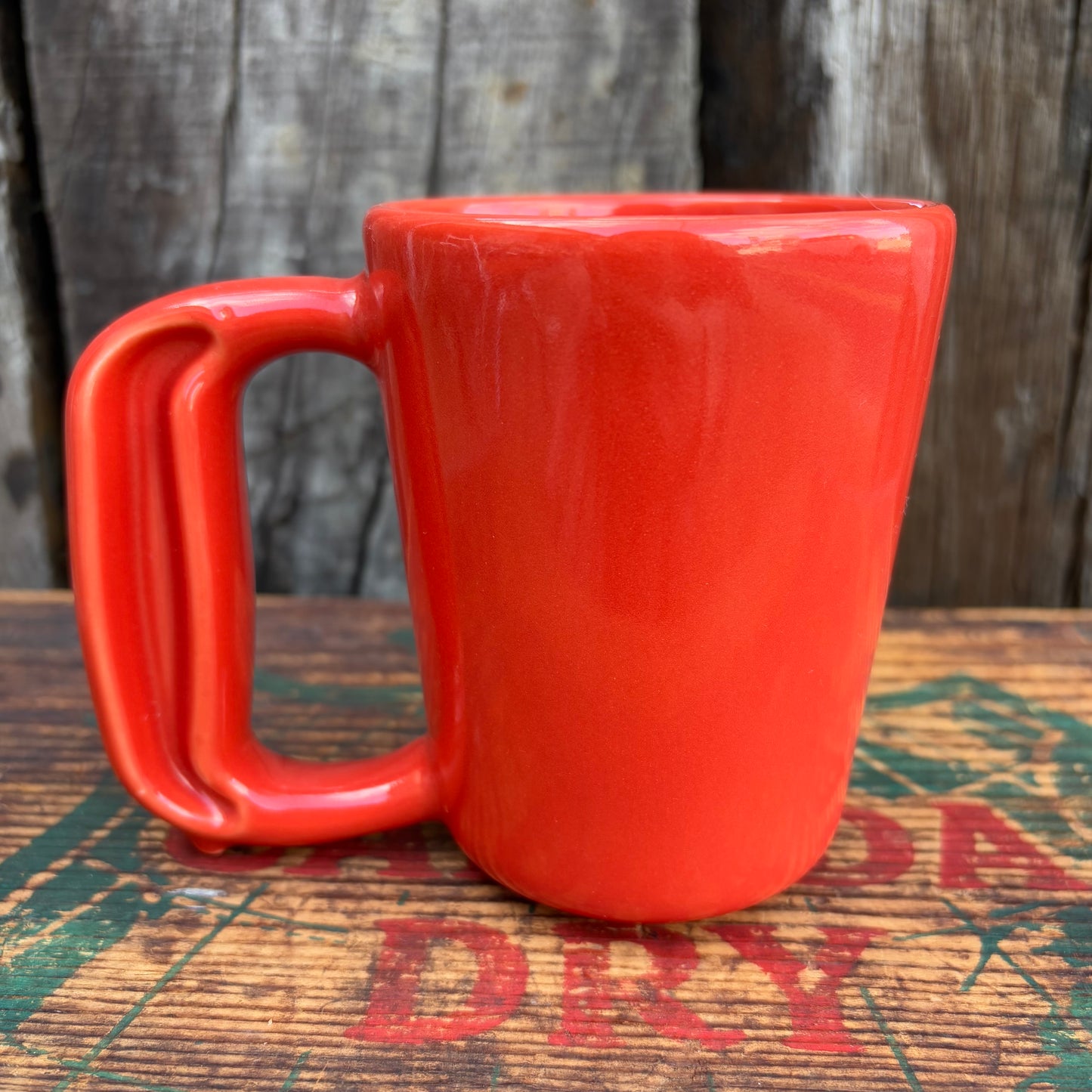 Jamber coffee mug