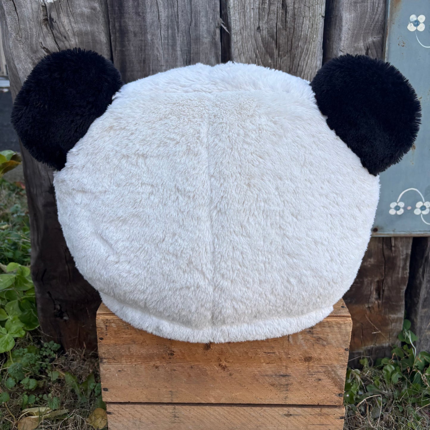 Dan Dee Big Greeter HeadsPanda Costume Head