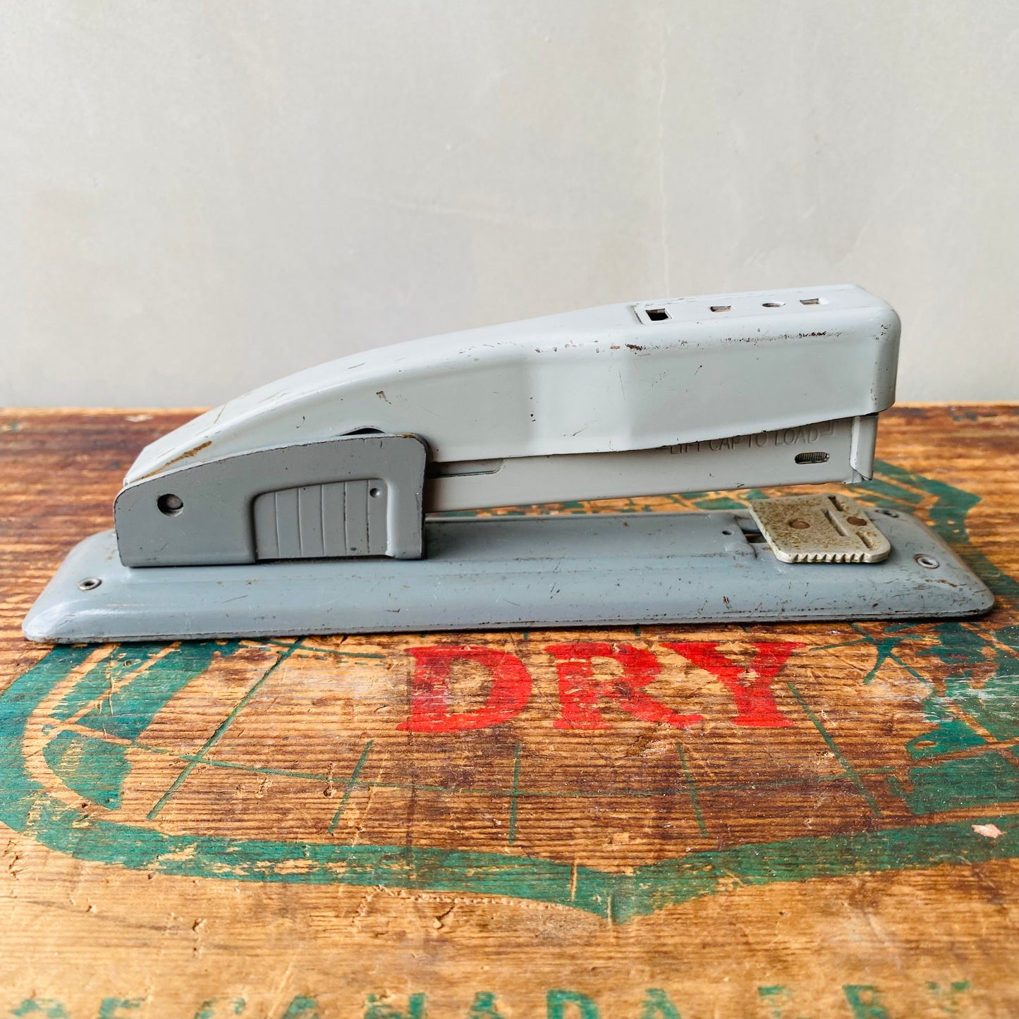 【1950s USA vintage】Swingline stapler