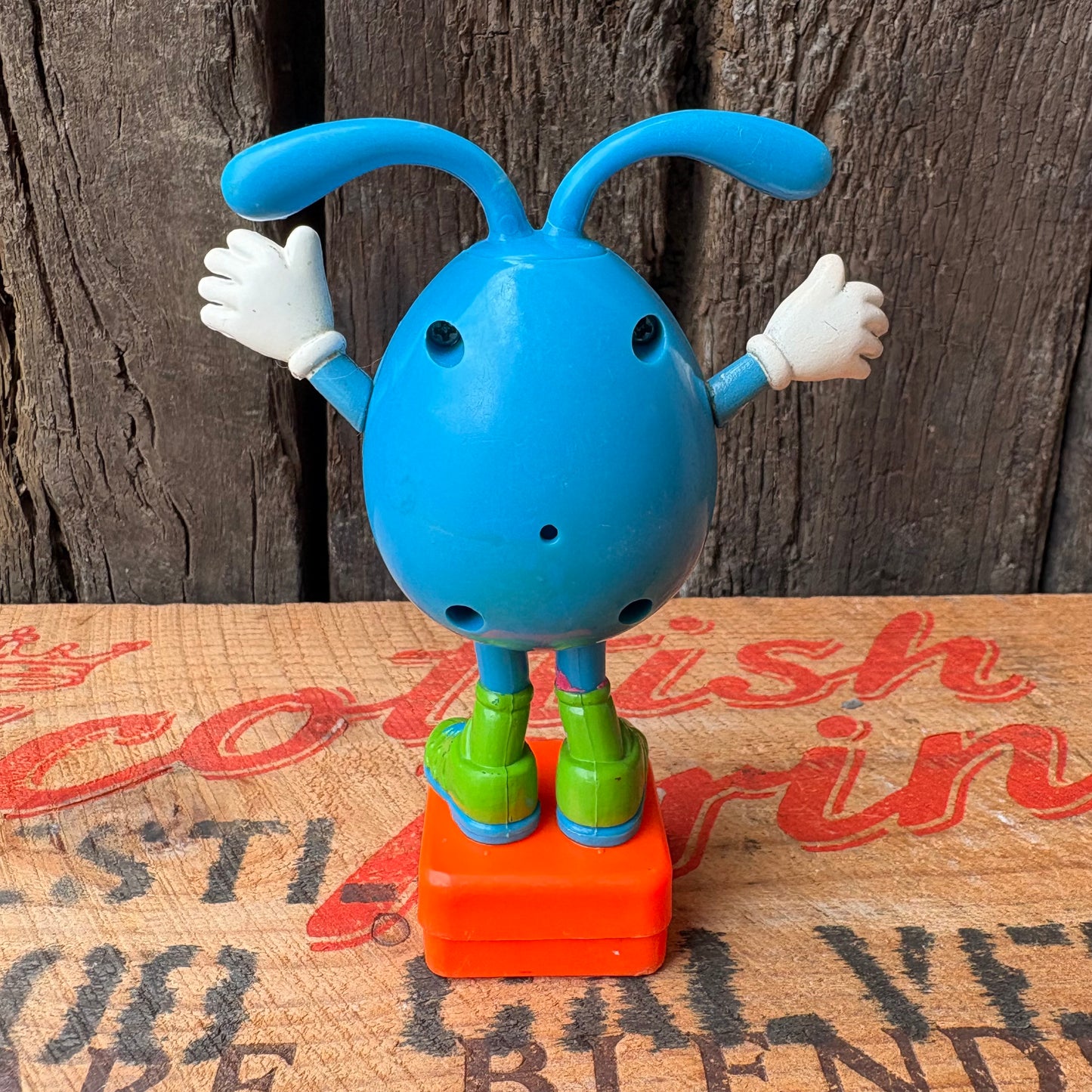 【1980s vintage】Rabbit Toy