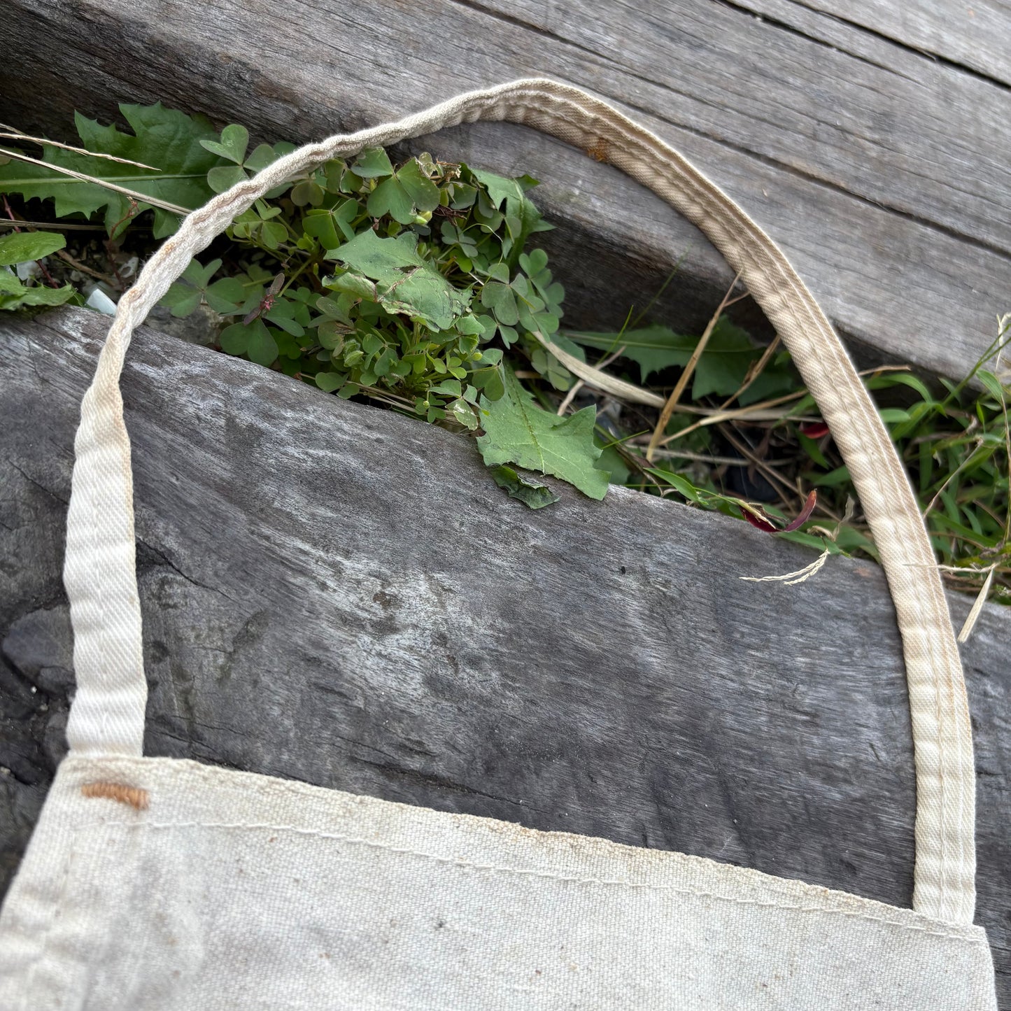 【1950s USA vintage】work apron