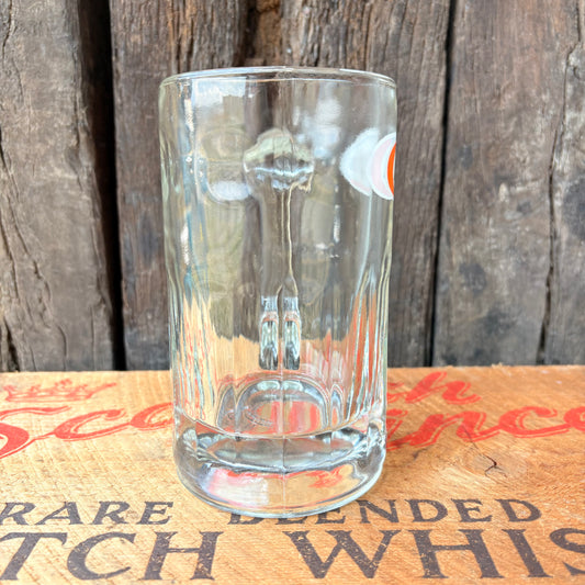 【USA vintage】A&W Glass Mug