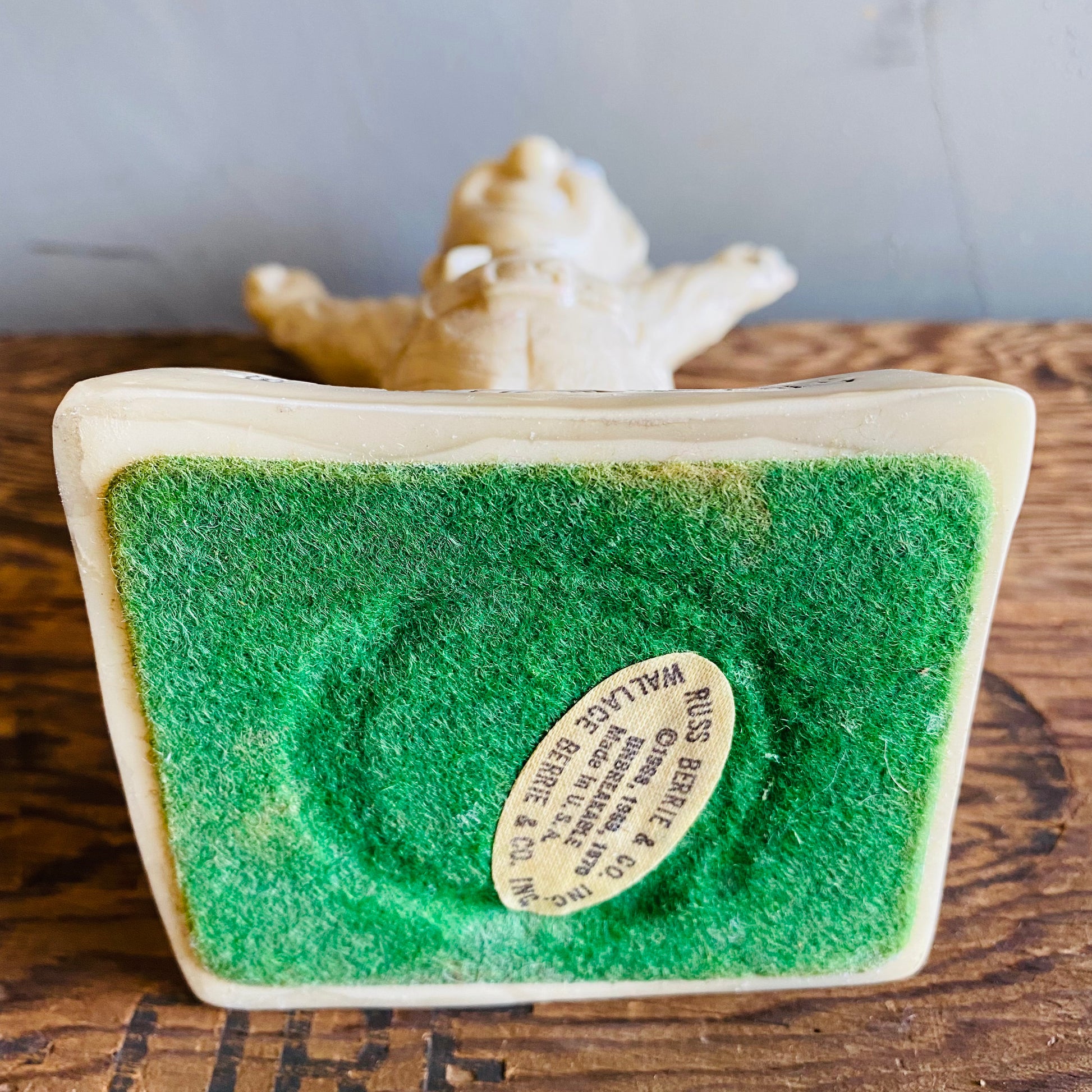 レア3 1970年代 ビンテージ USA メッセージドール スマイル ピース レア3 1970年代 ビンテージ USA メッセージドール スマイル ピース