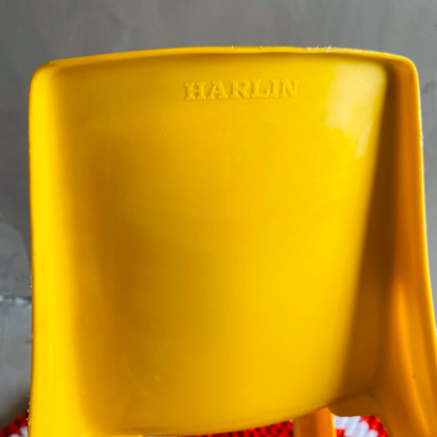 【USA vintage】HARLIN kids chair