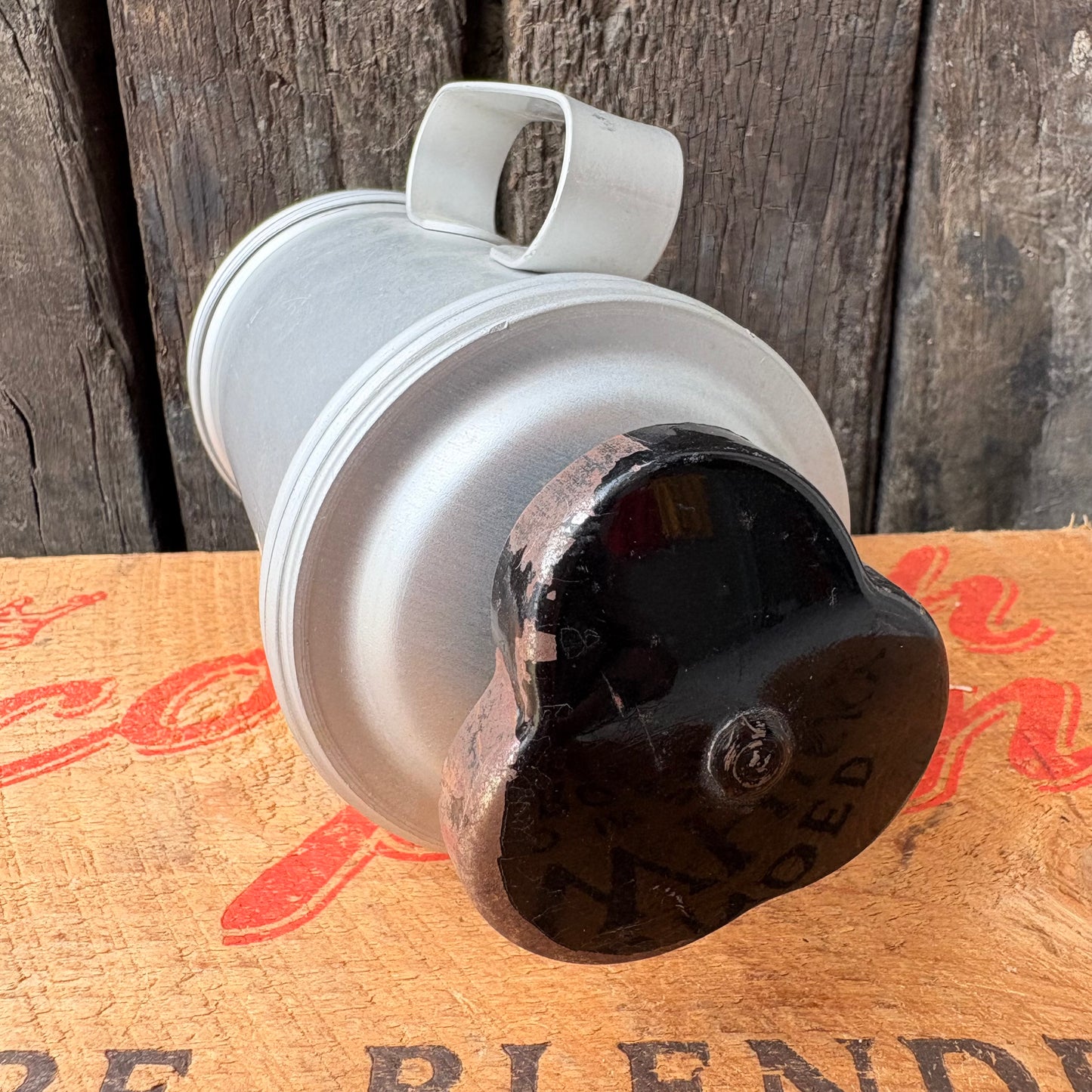 【USA vintage】MIRRO Cookie Press SET
