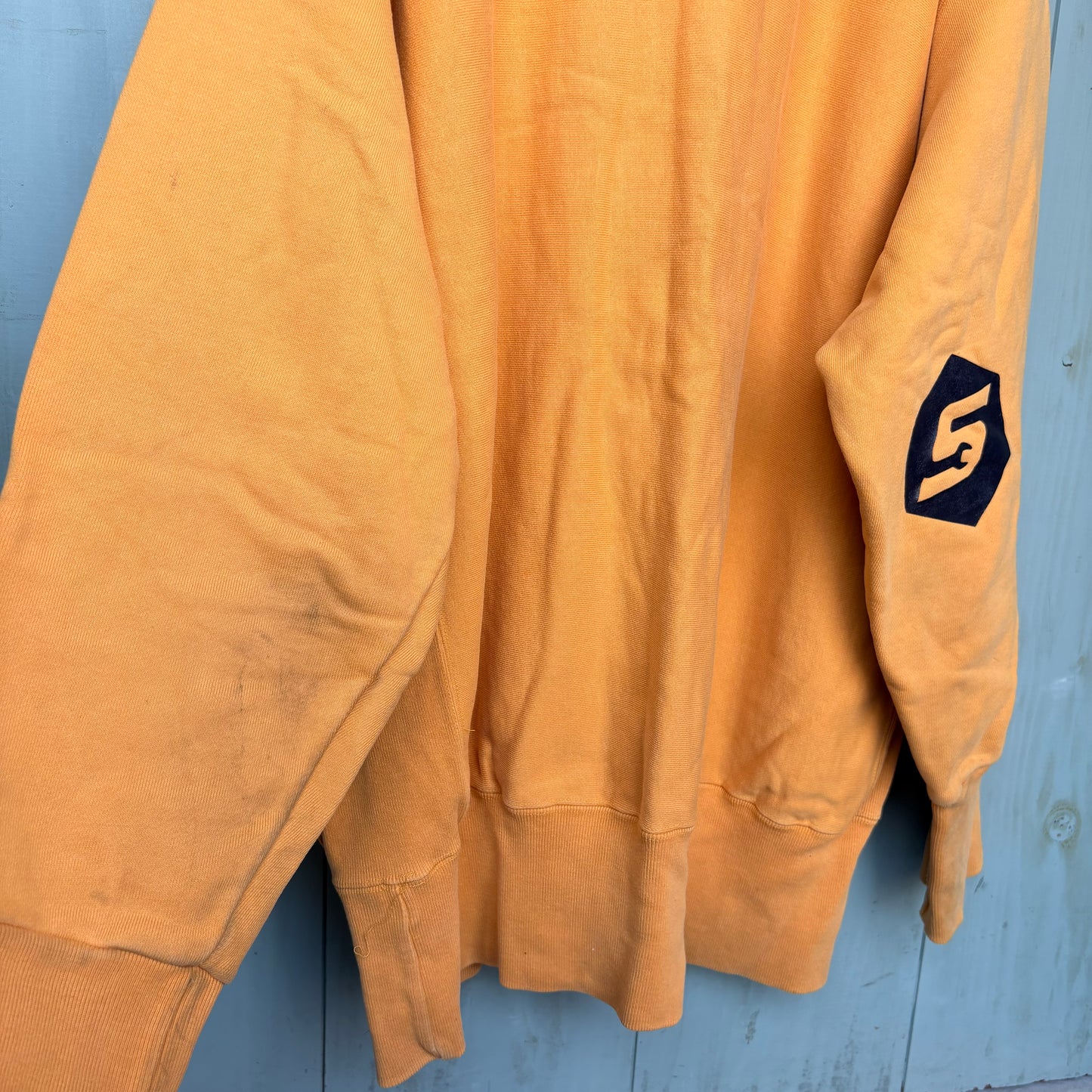 【1990s USA vintage】Snap-on Tools #1 Sweatshirt