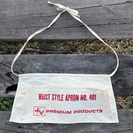 【USA vintage】Work Apron
