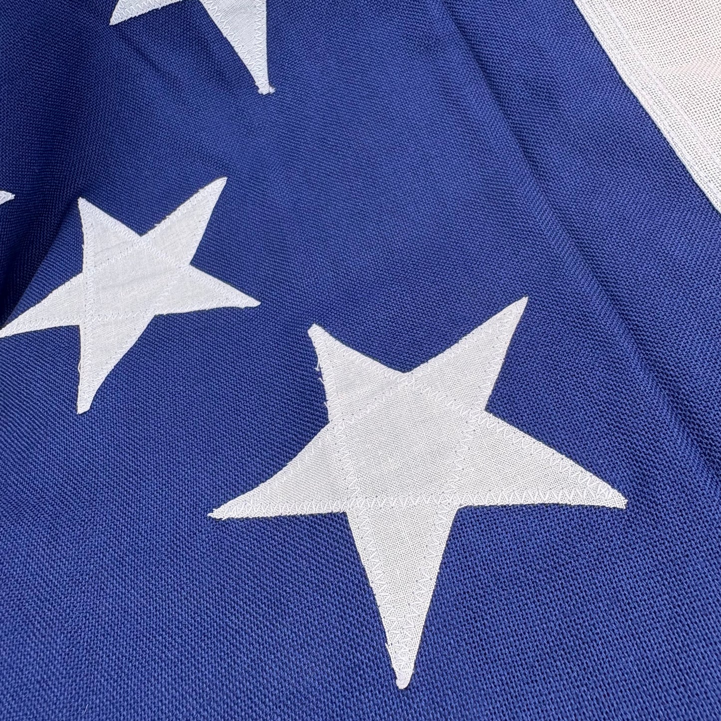 【1970s USA vintage】American Flag