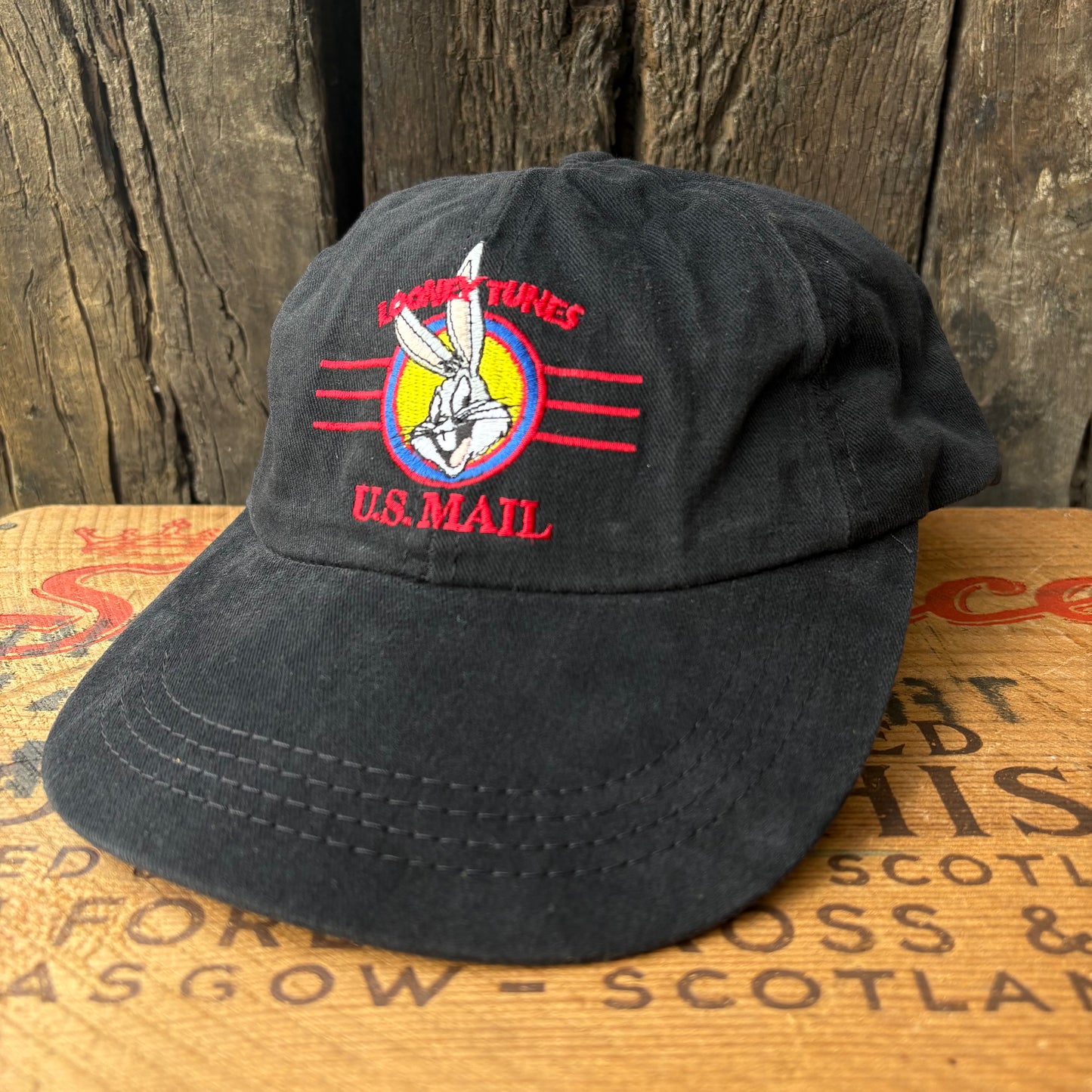 【1997 USA vintage】Looney Tunes U.S. MAIL