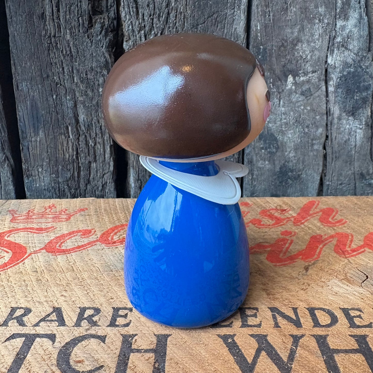 【1970s USA vintage】AVON Small World bottle