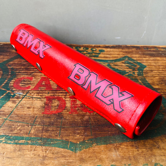 【USA vintage】BMX handle bar pad