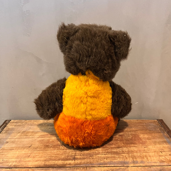 【70s USA vintage】Steiff Teddy Bear “Happy” – 雑貨屋ポッポ
