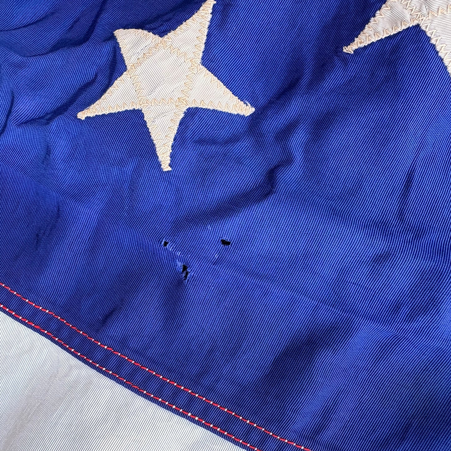 【USA vintage】American Flag