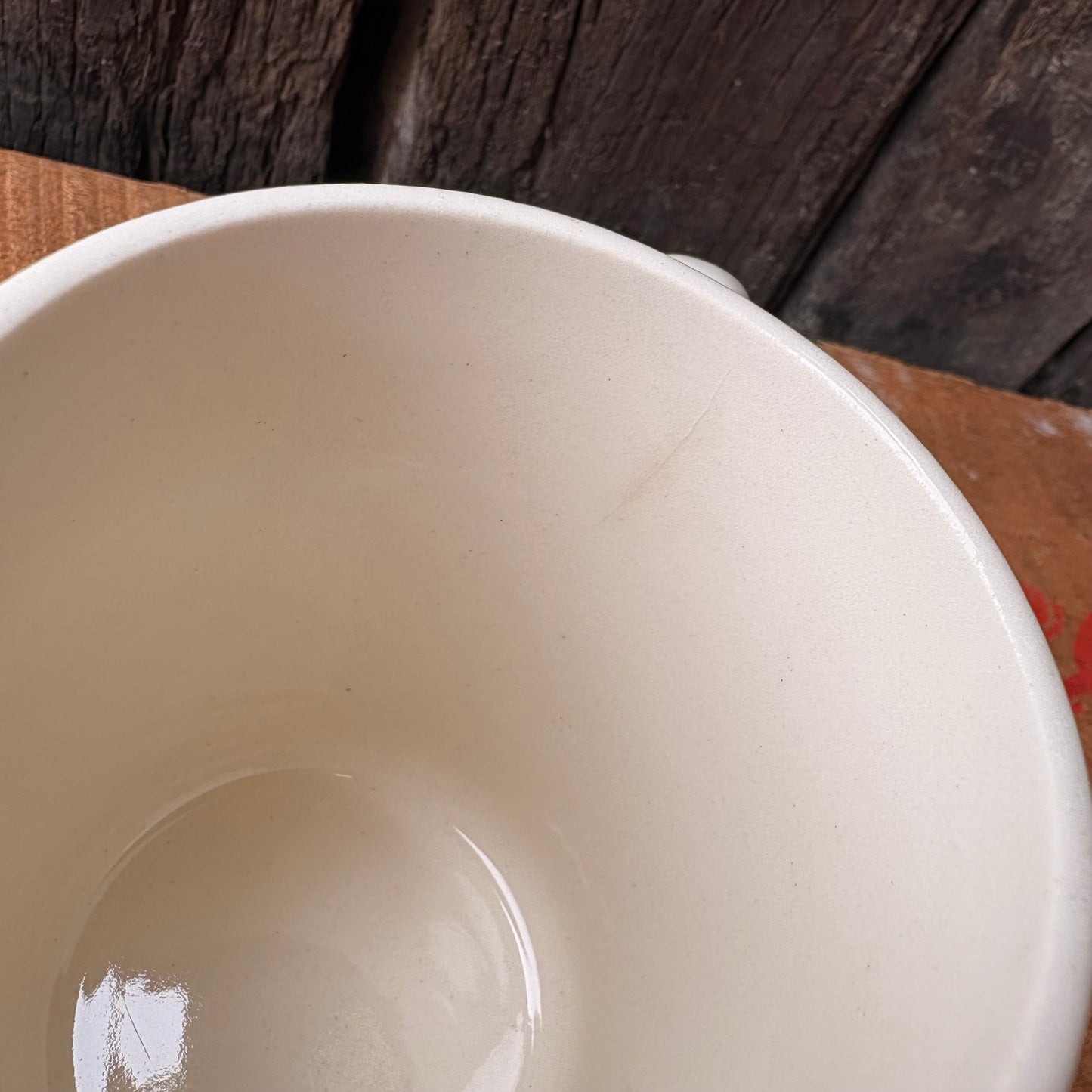 【USA vintage】Campbell’s TOMATO SOUP Mug