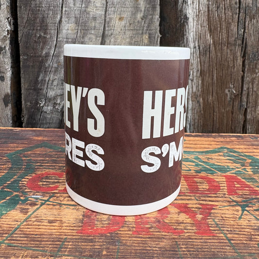 HERSHEY'S S'MORES mug cup