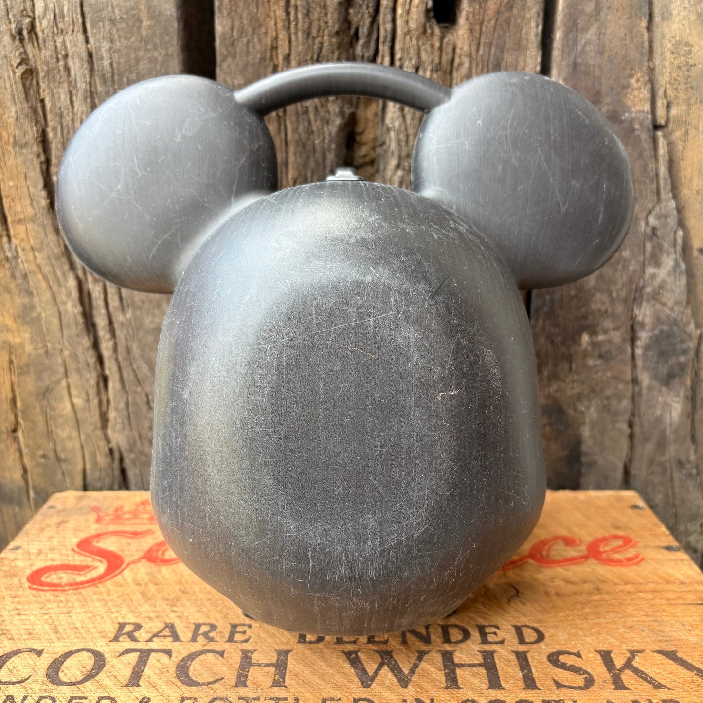 【1980s USA vintage】MICKEY lunch kit
