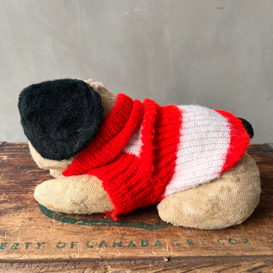 【USA vintage】Dog Plush