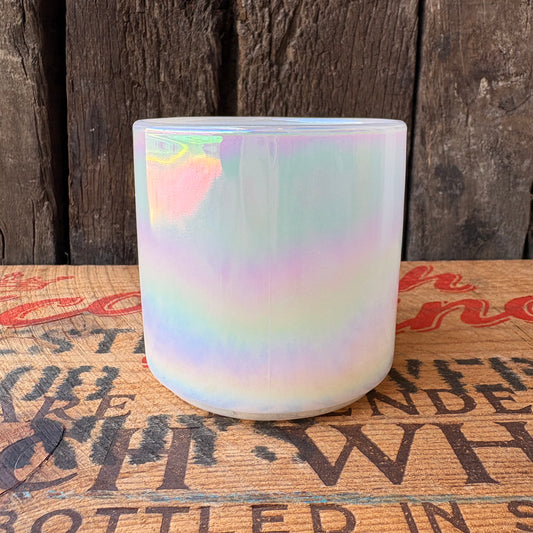 【USA vintage】Federal Glass Aurora Mug
