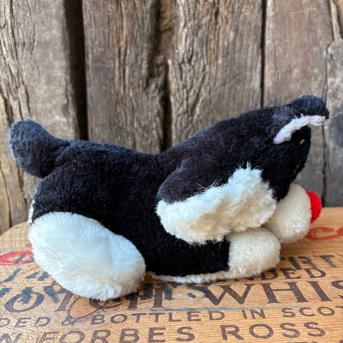 【1990s vintage】Sylvester Jr. Plush Doll WARNER BROS