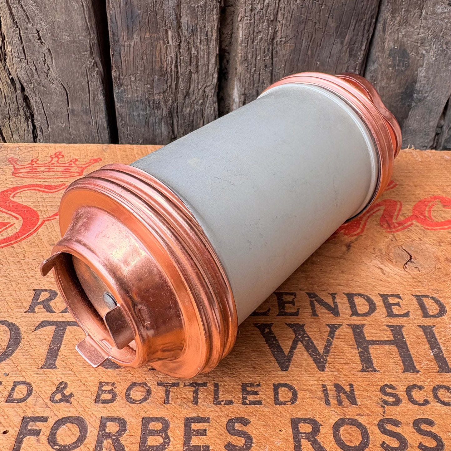 【USA vintage】MIRRO Cookie Press SET