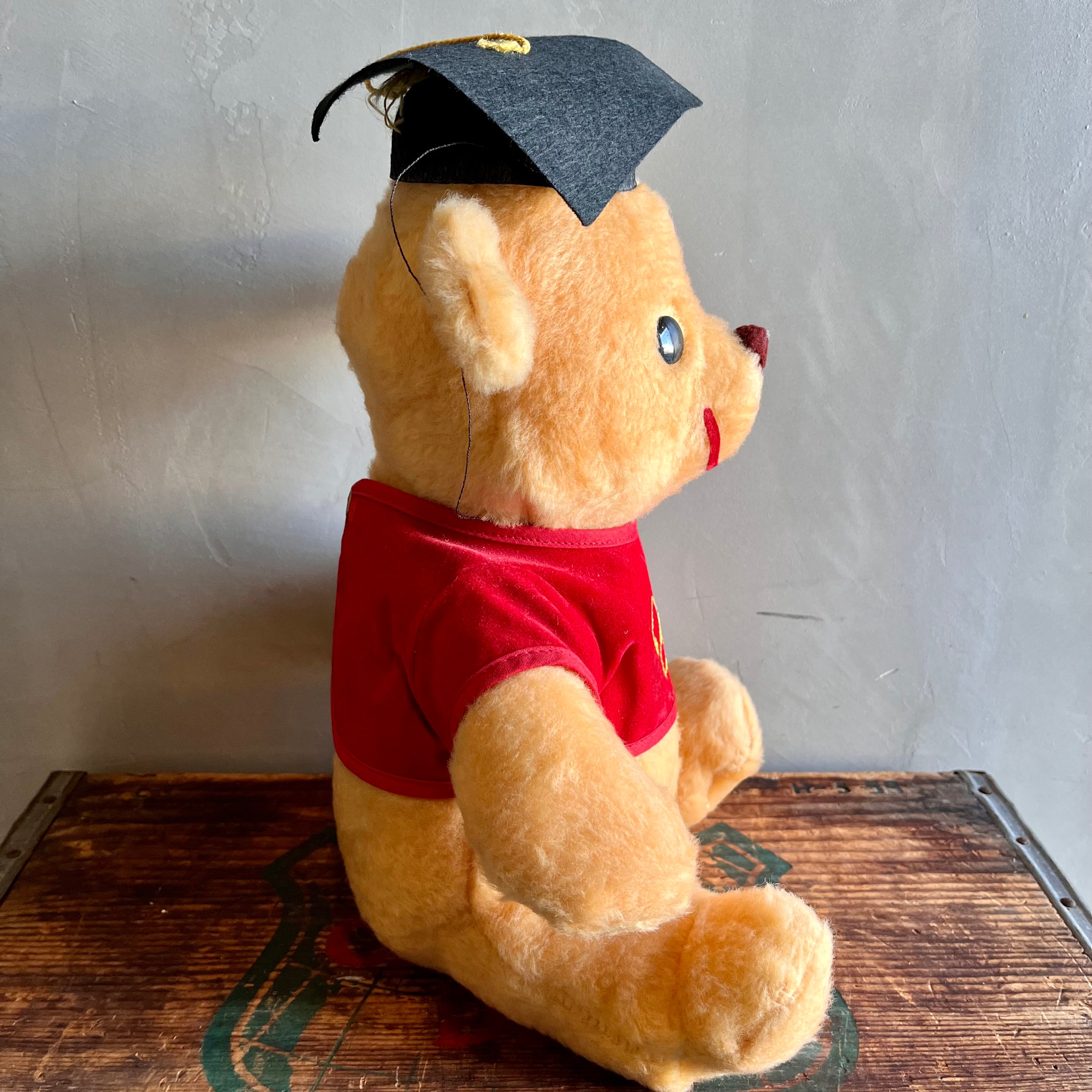 【USA vintage】Winnie The Pooh くまのプーさん　ぬいぐるみ