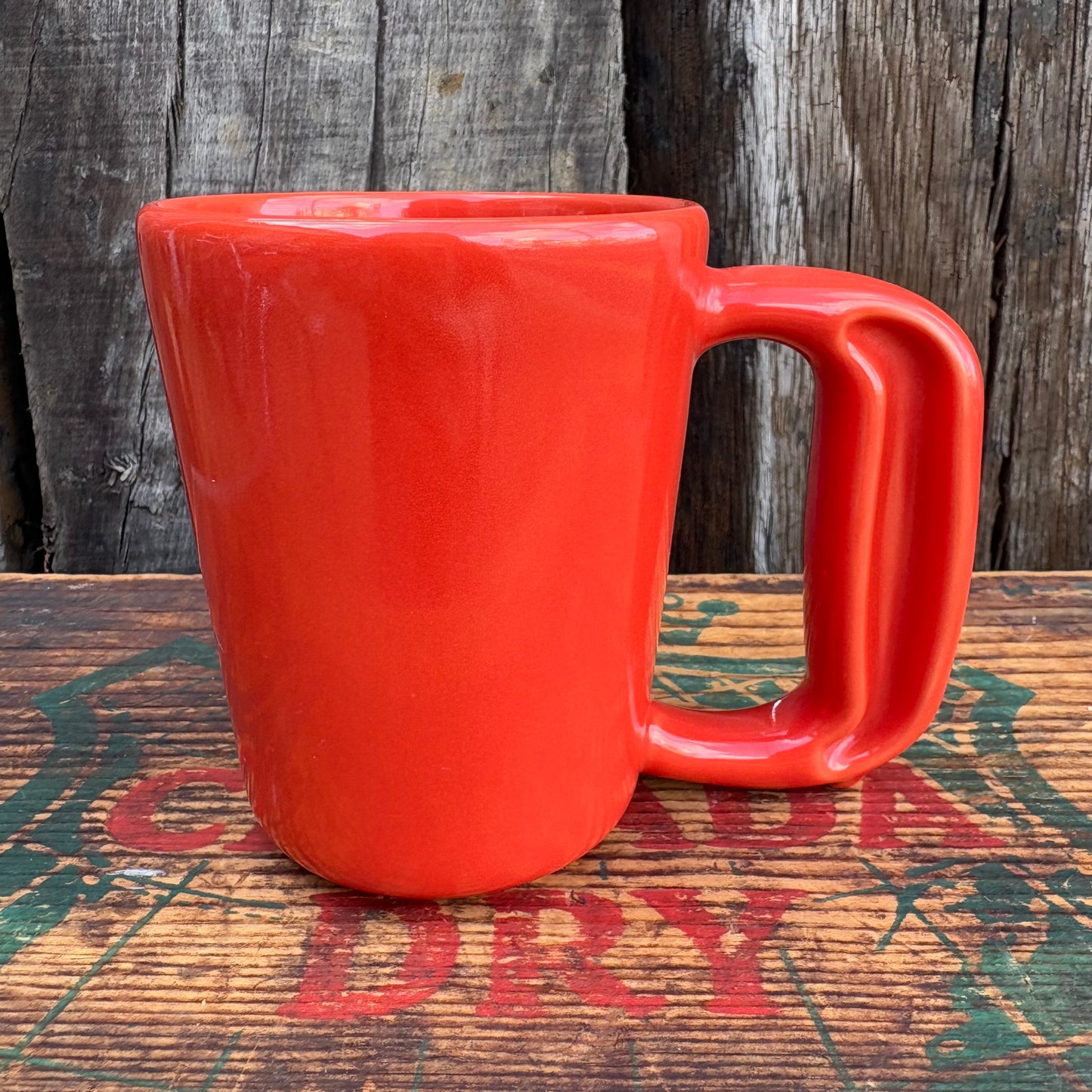 Jamber coffee mug