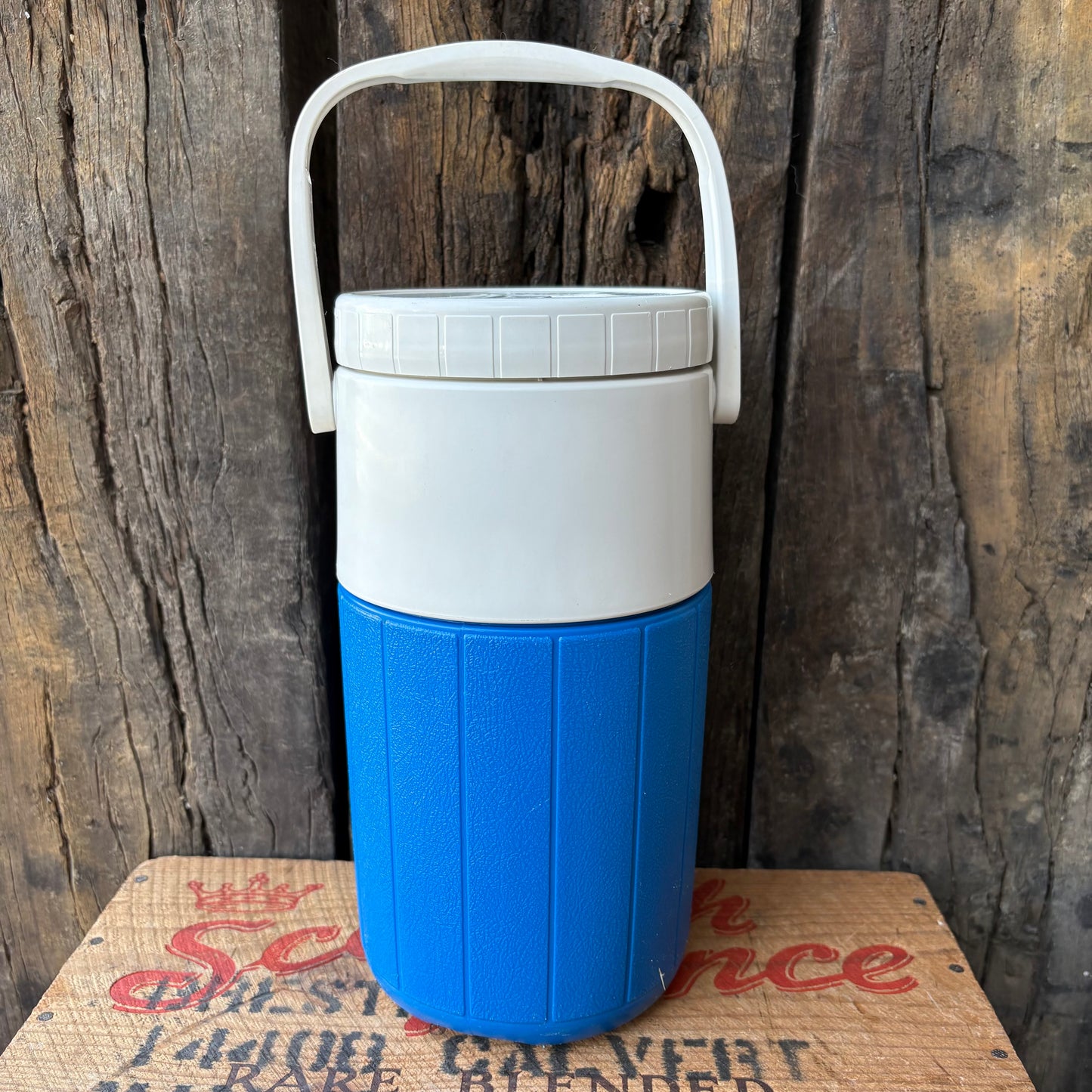 【1992 USA vintage】Coleman Water Jug USG