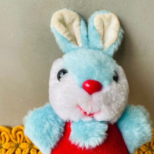 【USA vintage】Rabbit plush toy