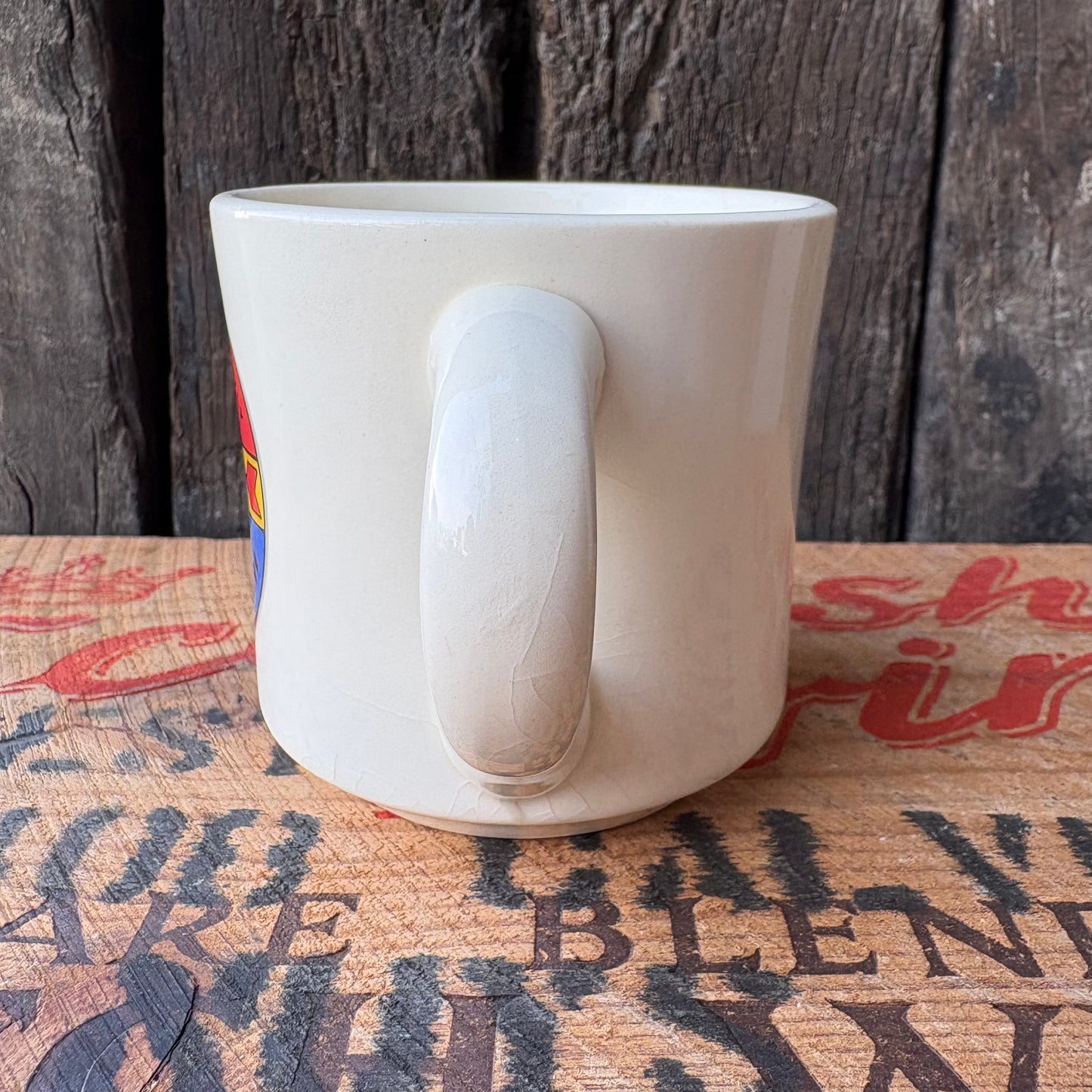 【1970s USA vintage】Boy Scout of America Mug