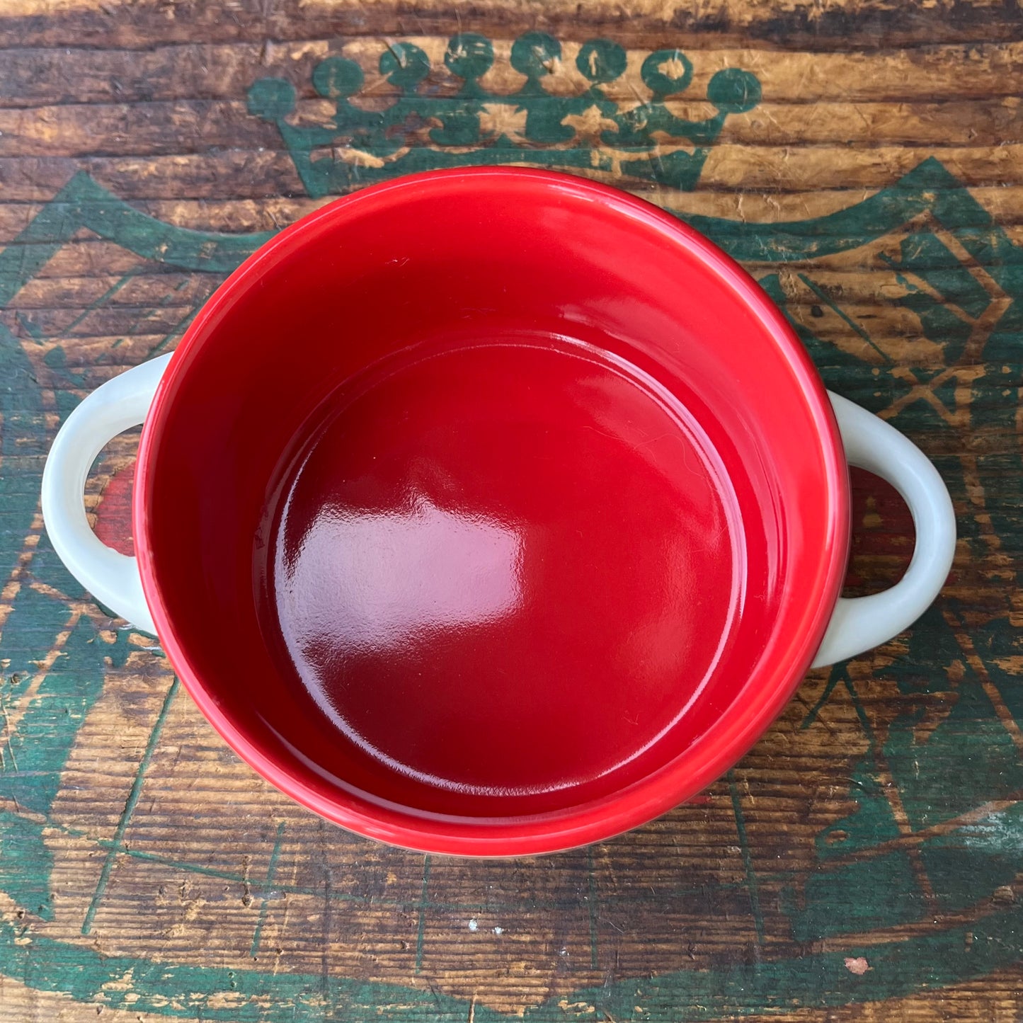 【USA vintage】THE SALVATION ARMY Soup Mug