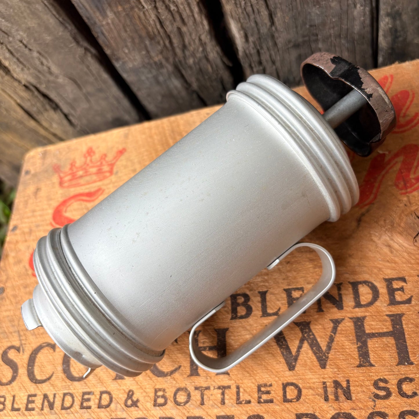 【USA vintage】MIRRO Cookie Press SET