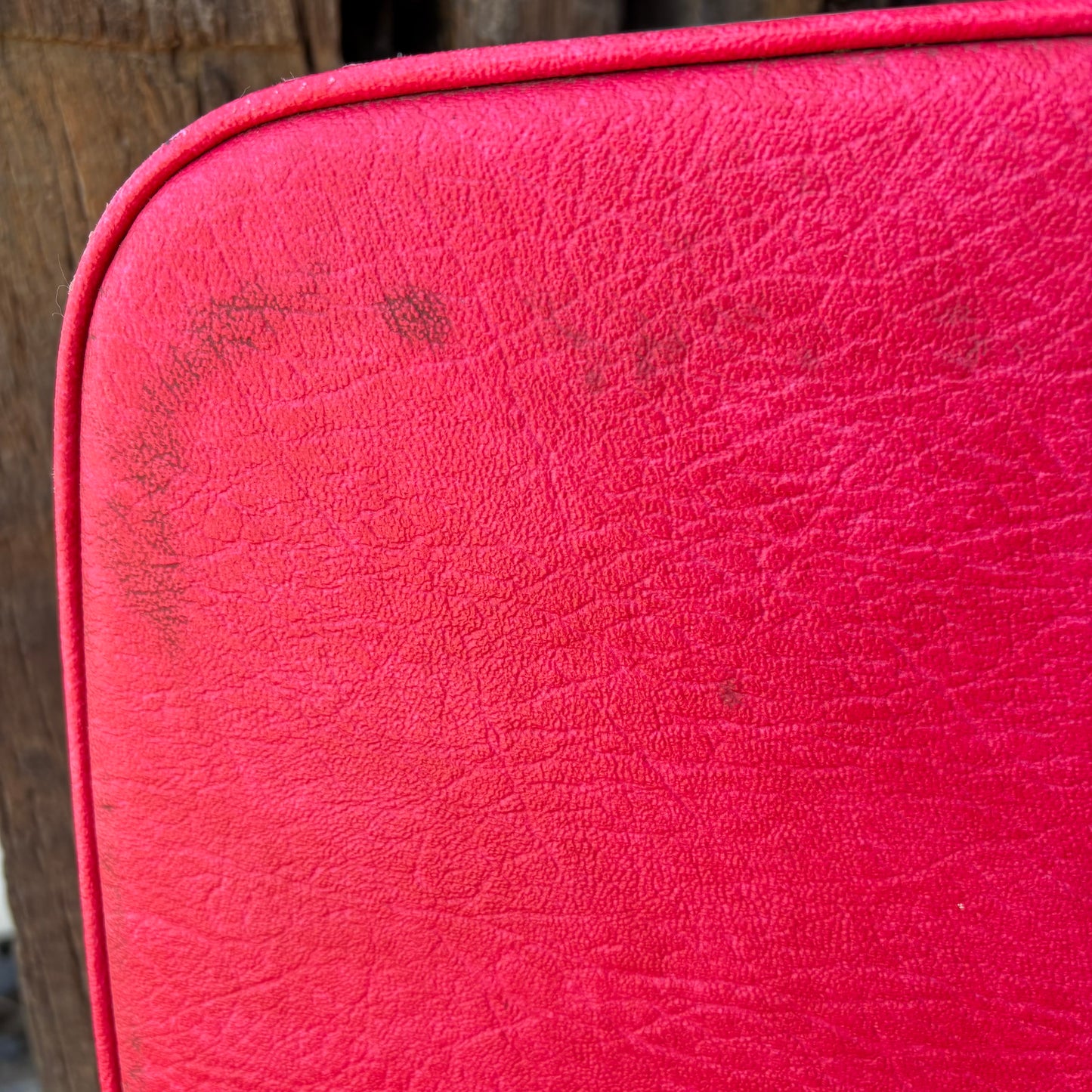 【USA Vintage】 Samsonite Suitcase