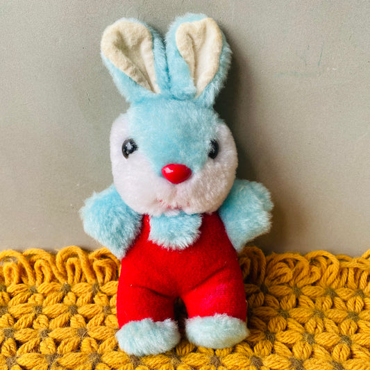 【USA vintage】Rabbit plush toy