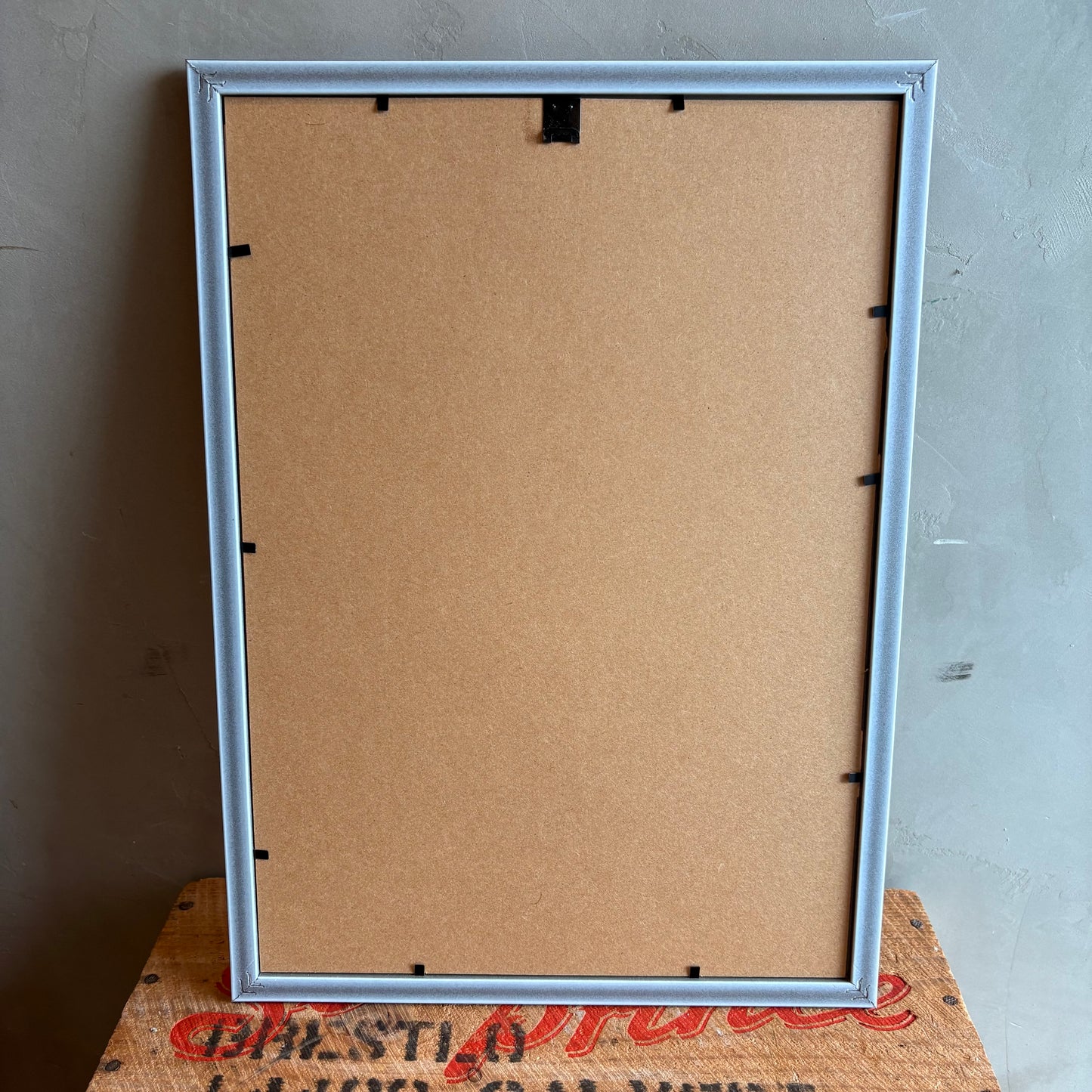 【1967 USA vintage】LIFE Magazine Art Frame