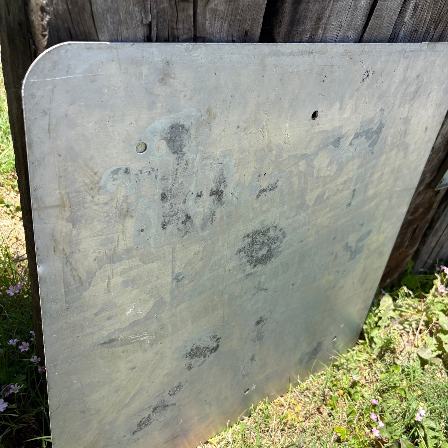 【1950s-1980s USA vintage】road sign