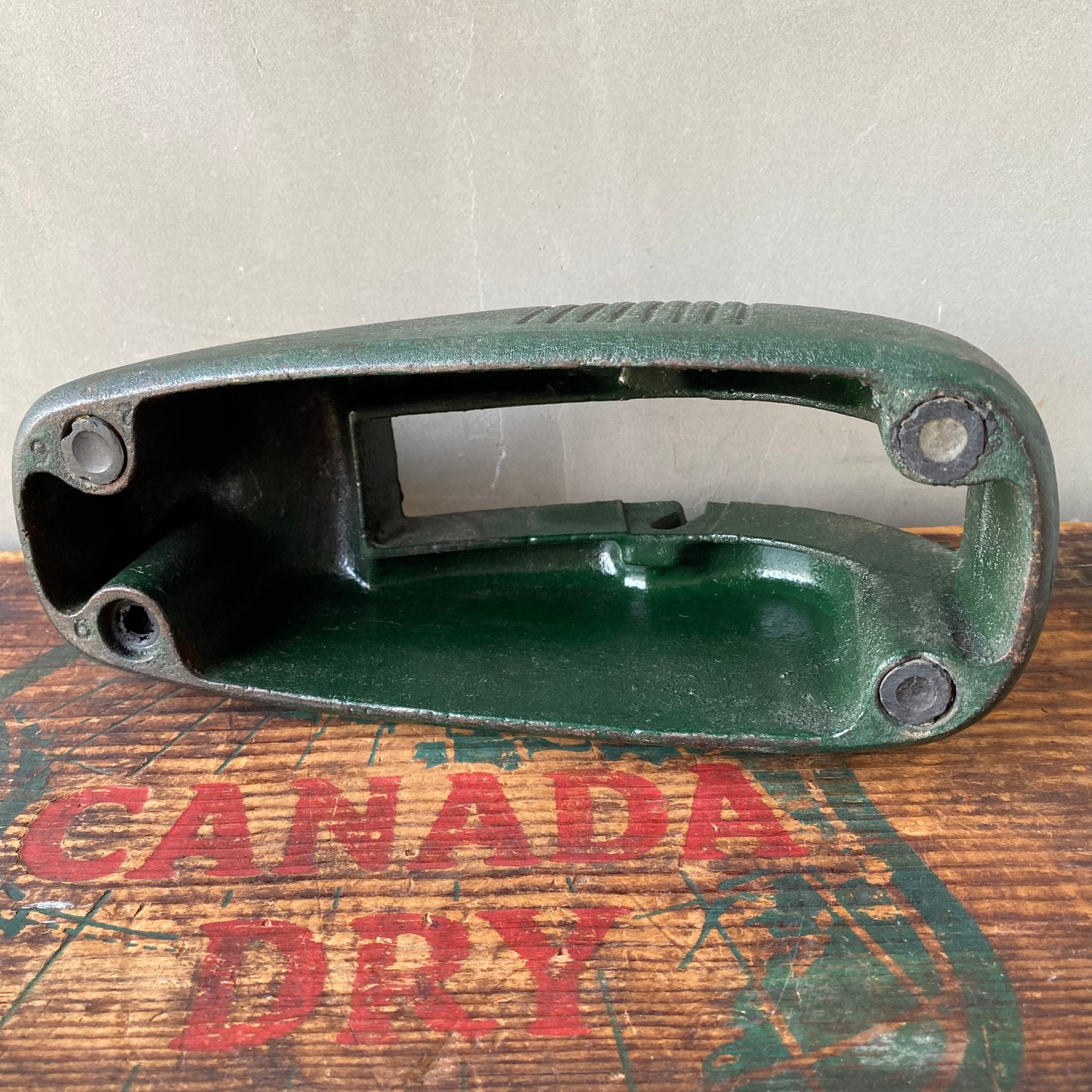 【1940s USA vintage】SCOTCH tape dispenser