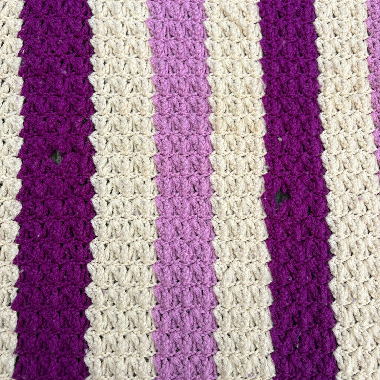 【USA vintage】Granny Blanket