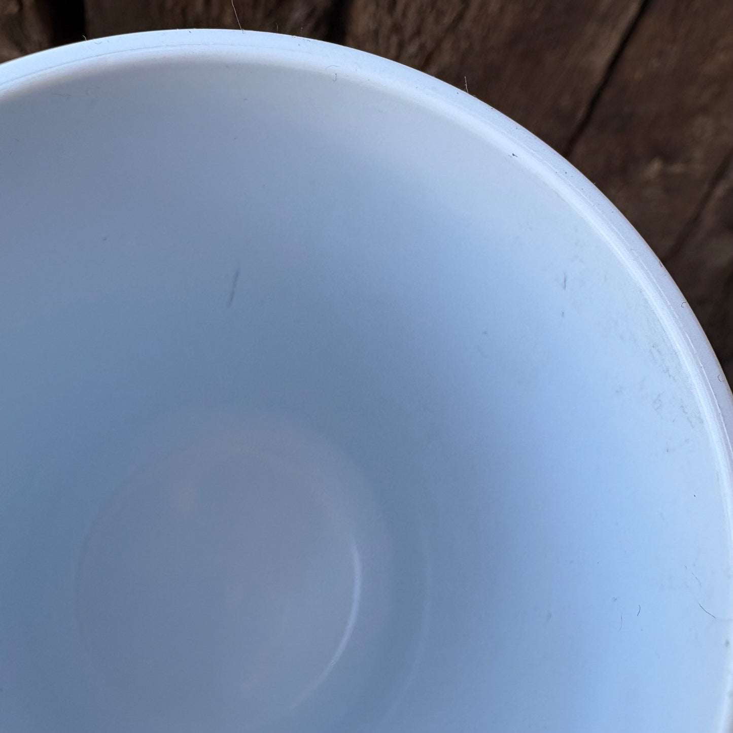 【1988 USA vintage】AMERICA’S CUP ’88 Plastic Mug Cup