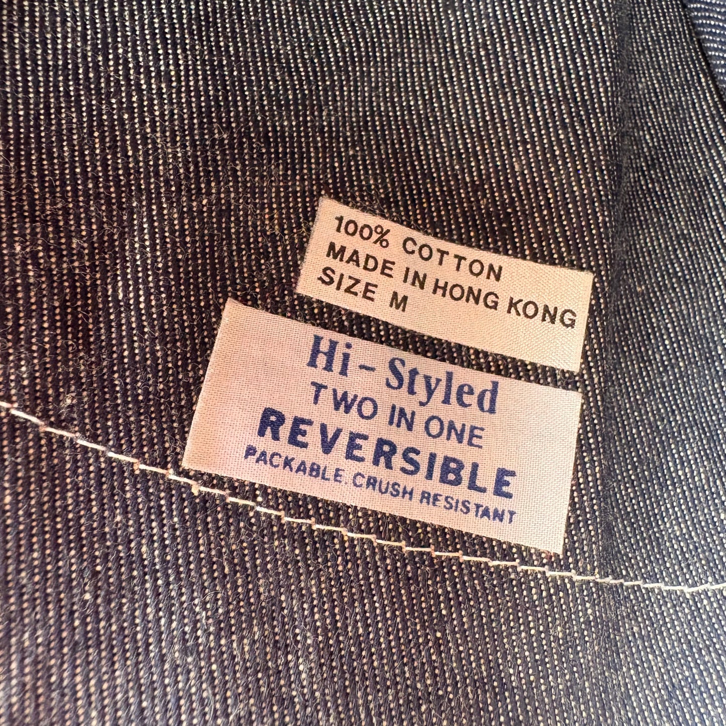 【1970s vintage】Pepsi “Feelin’ Free!” hat Sears GIRLS