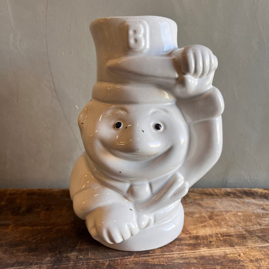 【1980s vintage】BENIHANA ドリンクマグ