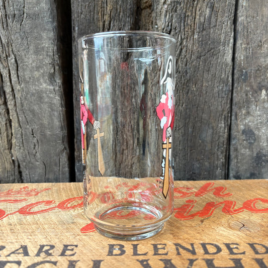 【1970s USA vintage】McDonald Glass Captain Crook
