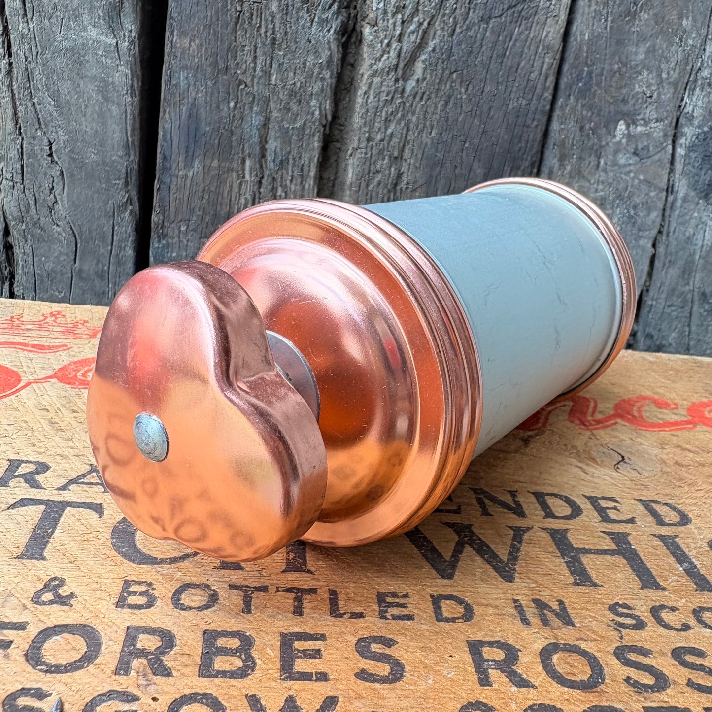 【USA vintage】MIRRO Cookie Press SET