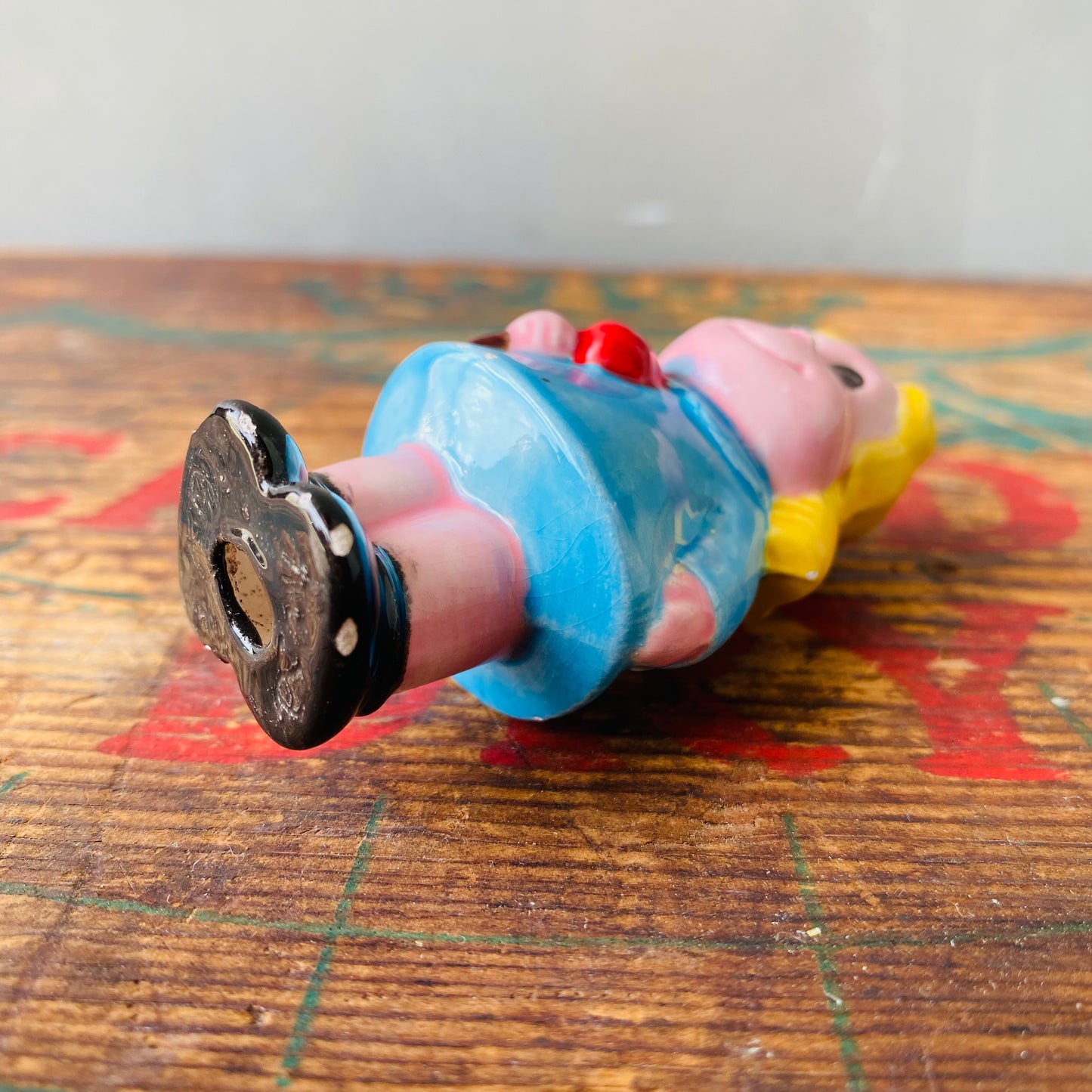 【1975 USA vintage】LITTLE LULU figure