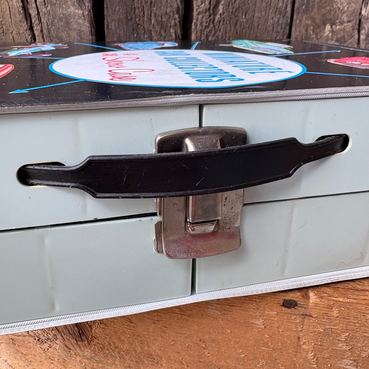 【1966 USA Vintage】MATTEL Miniature Car Collectors 48CAR ShowCase